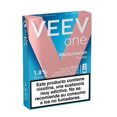 VEEV ONE Sandía 1.8%, Watermelon, large